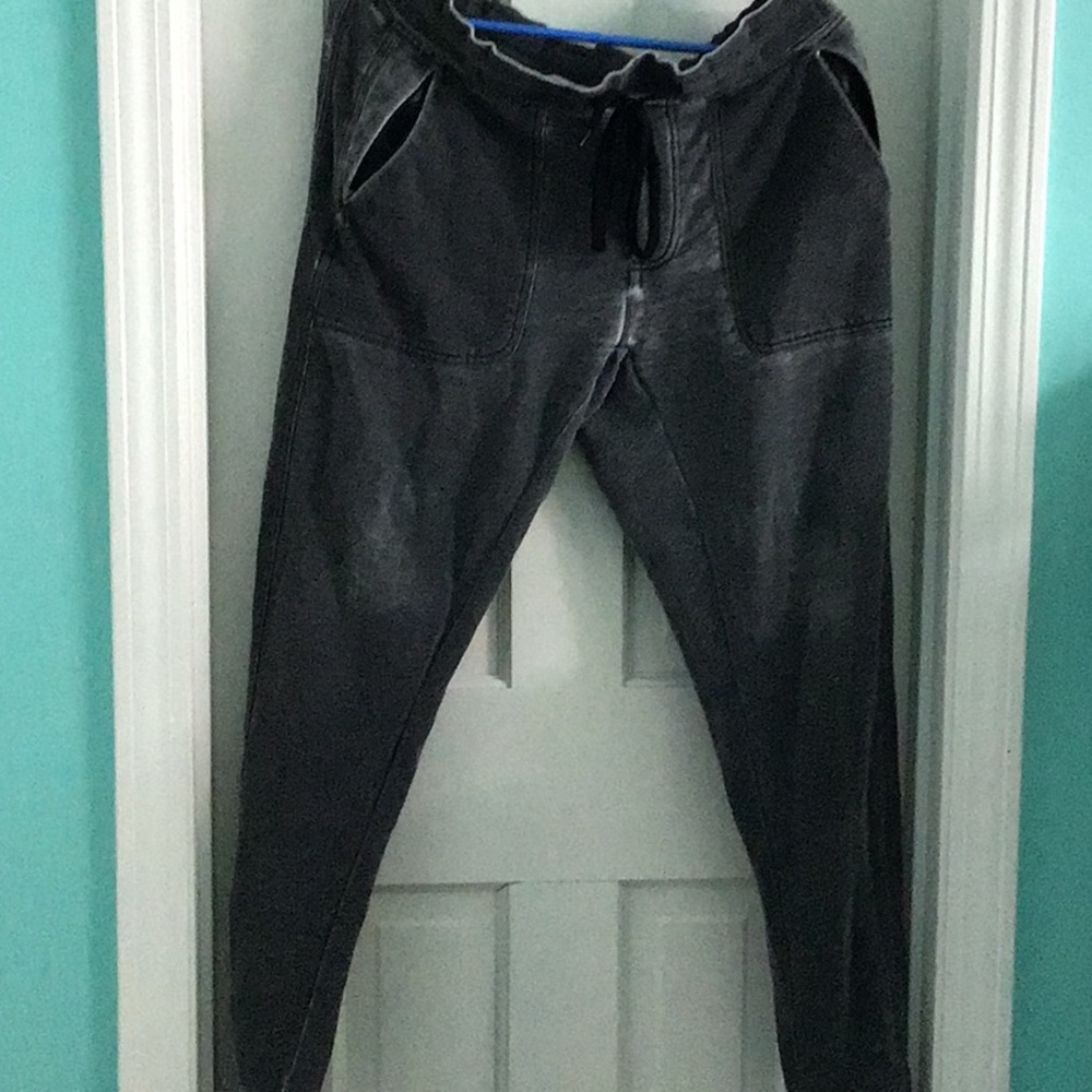 Calvin Klein joggers